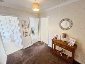 Inner Hallway- click for photo gallery